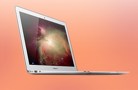 Εικόνα για την κατηγορία Notebooks