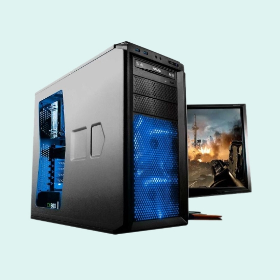Εικόνα της Digital Storm VANQUISH Custom Performance PC