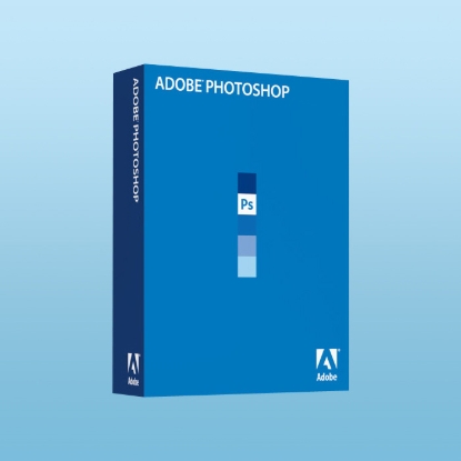 Εικόνα της Adobe Photoshop
