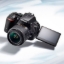 Εικόνα της Nikon D5500 DSLR