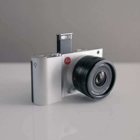 Εικόνα της Leica T Mirrorless Digital Camera