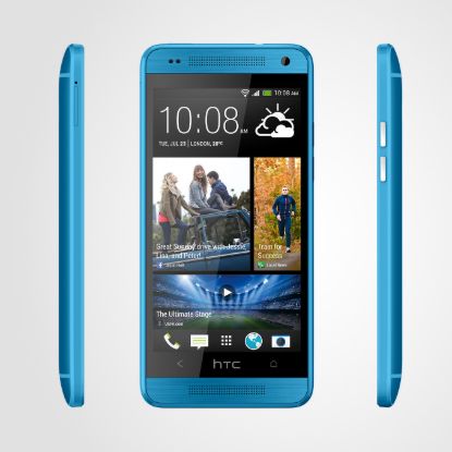 Εικόνα της HTC One Mini Blue