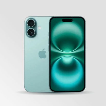 Εικόνα της Apple iPhone 16 128GB