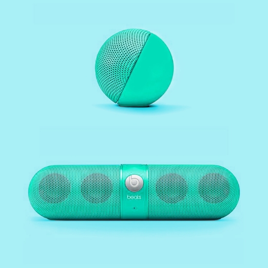 Εικόνα της Beats Pill Wireless Speaker