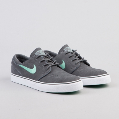 Εικόνα της Nike SB Zoom Stefan Janoski "Medium Mint"
