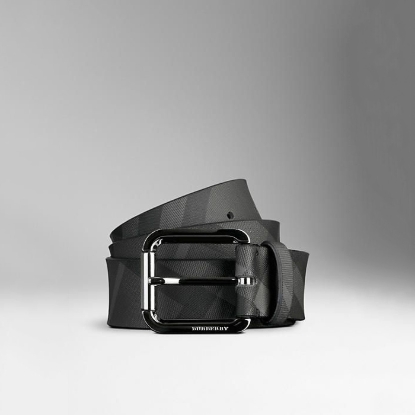 Εικόνα της Reversible Horseferry Check Belt