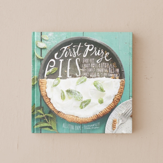 Εικόνα της First Prize Pies