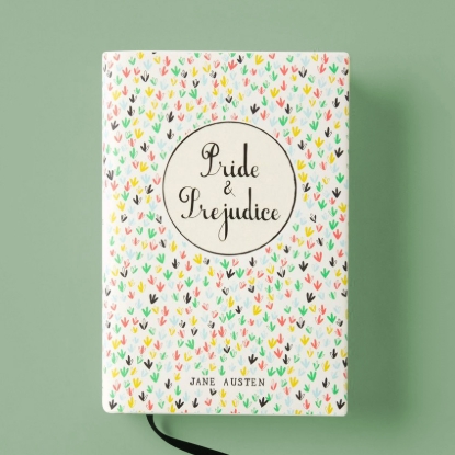 Εικόνα της Pride and Prejudice