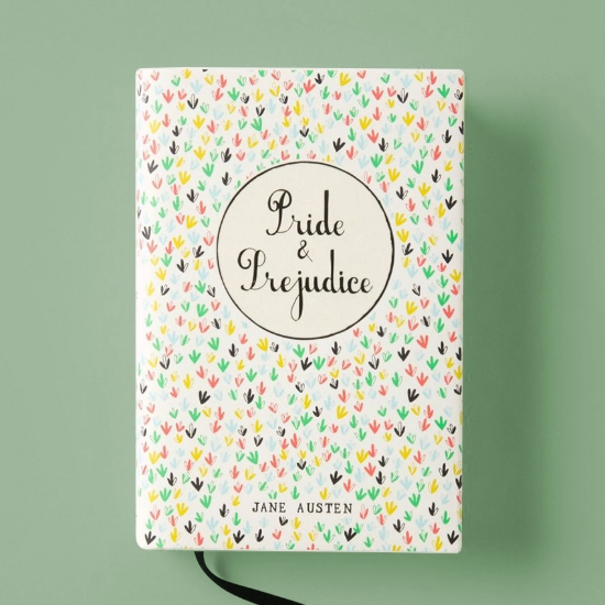 Εικόνα της Pride and Prejudice