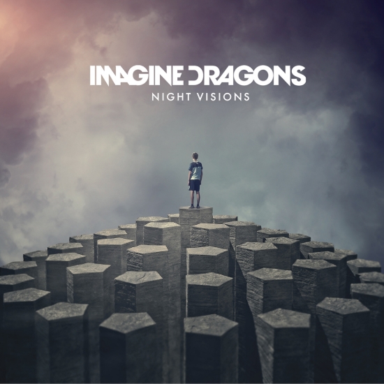 Εικόνα της Night Visions