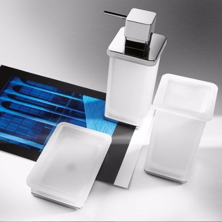 Εικόνα για την κατηγορία Αξεσουάρ Μπάνιου