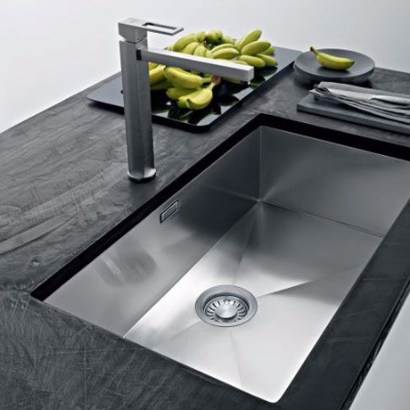 Εικόνα για την κατηγορία Νεροχύτες