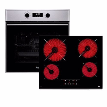 Εικόνα για την κατηγορία Σετ Ηλεκτρικών Συσκεών