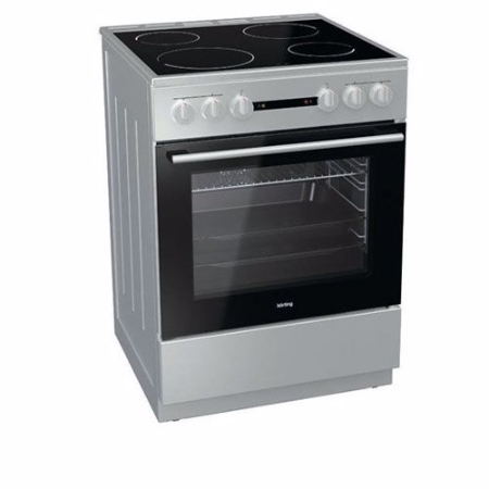 Εικόνα για την κατηγορία Κουζίνες Ηλεκτρικές