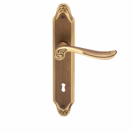 Εικόνα για την κατηγορία Πόμολα Με Πλάκα