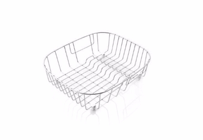 Εικόνα της Ανοξείδωτο Καλάθι Pyramis Για Γούρνα 30Χ34 525002701