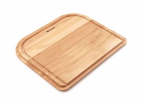 Εικόνα της Ξύλο κοπής Pyramis από Οξιά  Για Γούρνα 40x40 525005201