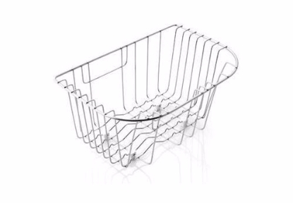 Εικόνα της Ανοξείδωτο Καλάθι Pyramis Για Titan 525005401