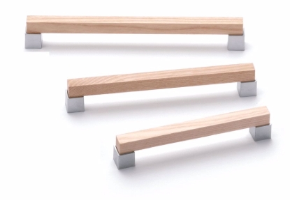 Εικόνα της Λαβές Επίπλων 9381.815