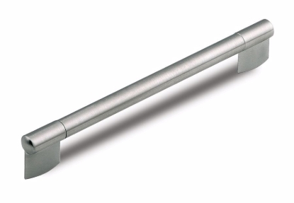 Εικόνα της Λαβές Επίπλων SG 7000 192mm Inox