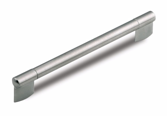 Εικόνα της Λαβές Επίπλων SG 7000 192mm Inox