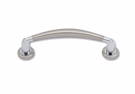 Εικόνα της Λαβή Εξώπορτας Α110