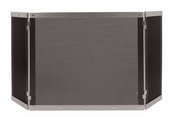 Εικόνα της Κάλυψη Τζακιού Νο103