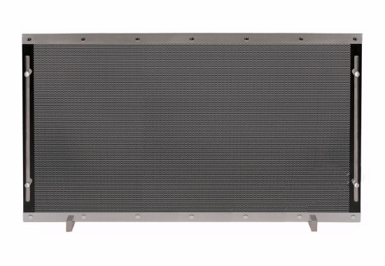 Εικόνα της Κάλυψη Τζακιού Νο102 90cm