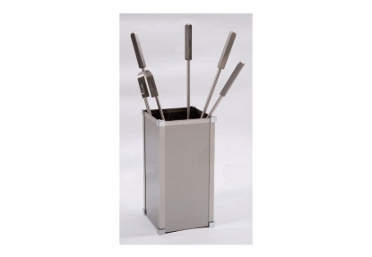 Εικόνα της Σετ Εργαλεία Τζακιού T02