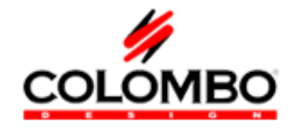 Εικόνα για τον κατασκευαστή Colombo Design