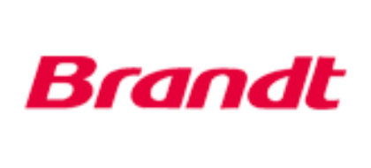 Εικόνα για τον κατασκευαστή Brandt