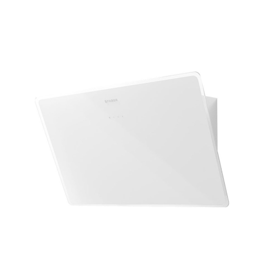 Εικόνα της Απορροφητήρας Faber Glam-Light Transparent A80  Καμινάδα 80cm