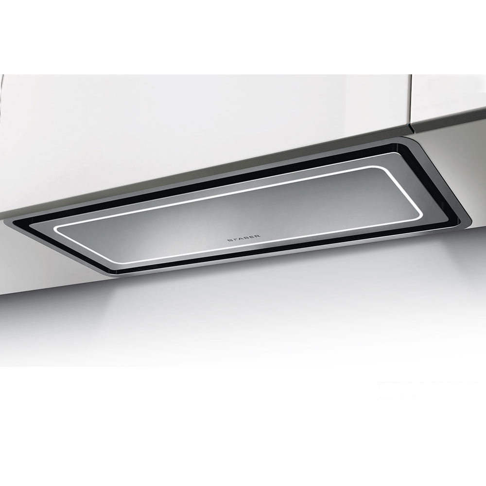 Εικόνα της Απορροφητήρας Faber In-Light EVO X A52  Inox 52cm