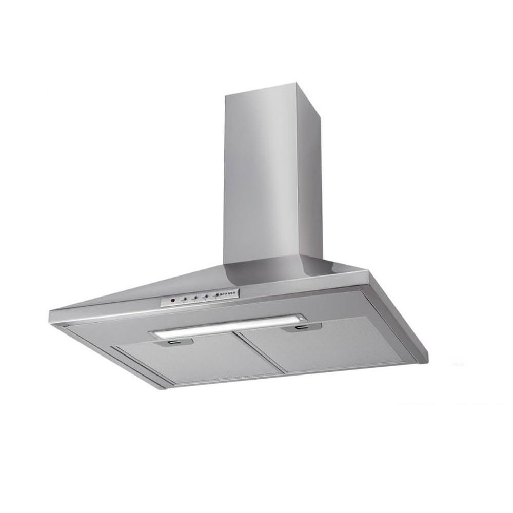 Εικόνα της Απορροφητήρας Faber Value PB4 2L X A60 Καμινάδα 60cm Inox