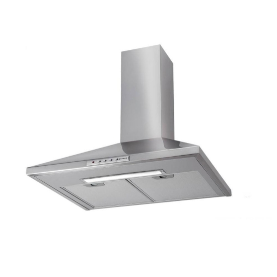 Εικόνα της Απορροφητήρας Faber Value PB4 2L X A60 Καμινάδα 60cm Inox