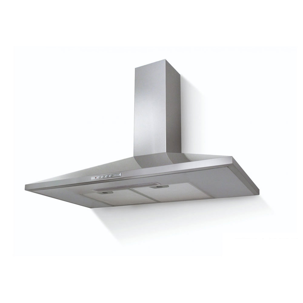Εικόνα της Απορροφητήρας Faber Value PB4 2L X A90 Καμινάδα 90cm Inox
