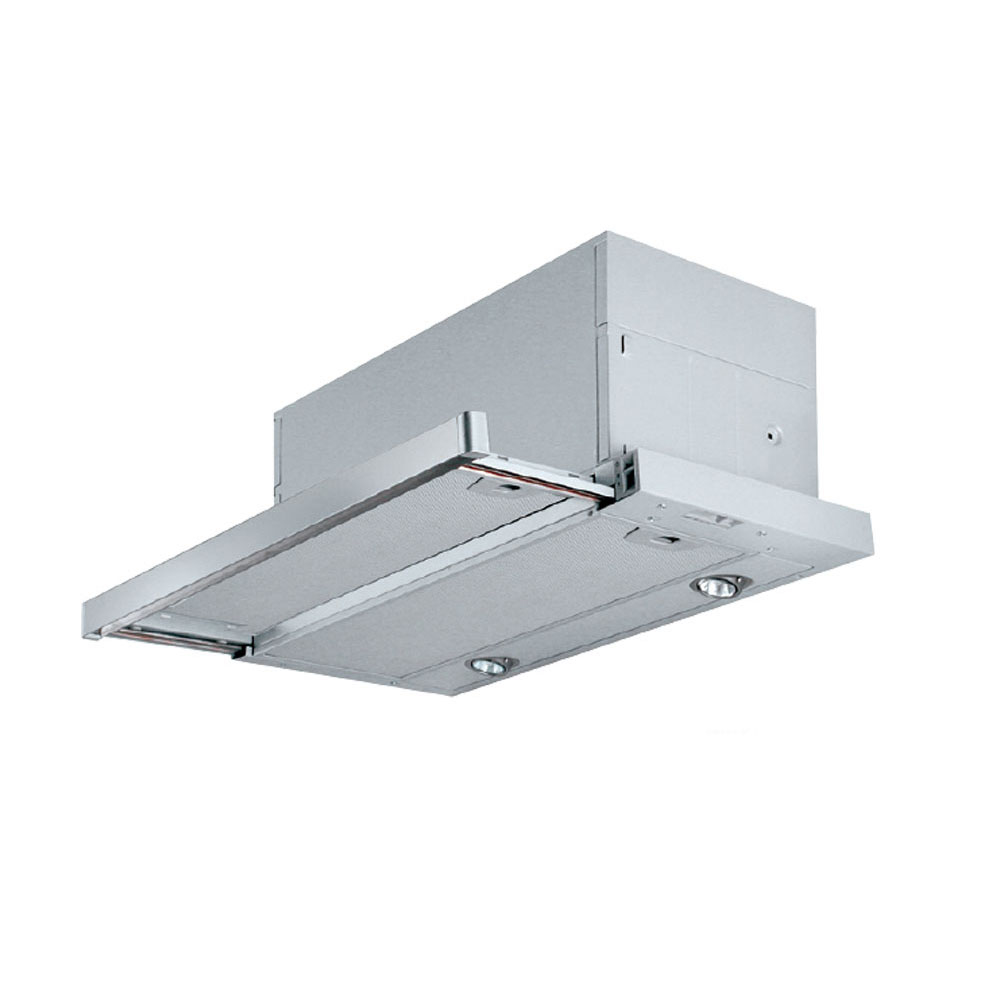 Εικόνα της Απορροφητήρας Franke Dynamic 90 Inox Συρόμενος 90cm 3102205346