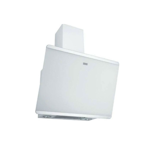 Εικόνα της Απορροφητήρας Franke Evo II FPJ 615 V WH/SS Λευκός Καμινάδα 60cm 3104001006