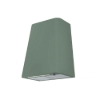 Εικόνα της Απορροφητήρας Franke Smart Deco FSMD 508 GN Dusty Green Καμινάδα 50cm 3105001015