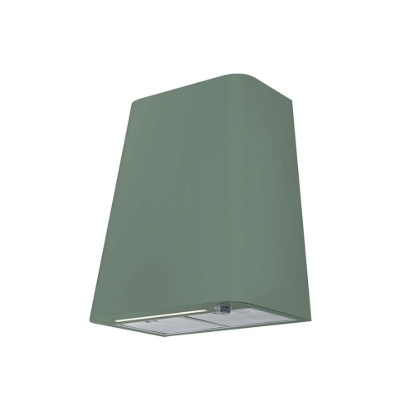 Εικόνα της Απορροφητήρας Franke Smart Deco FSMD 508 GN Dusty Green Καμινάδα 50cm 3105001015