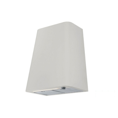 Εικόνα της Απορροφητήρας Franke Smart Deco FSMD 508 GY Light Grey Καμινάδα 50cm 3105001014