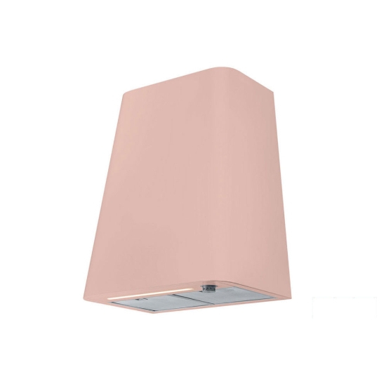 Εικόνα της Απορροφητήρας Franke Smart Deco FSMD 508 RS Dusty Rose Καμινάδα 50cm 3105001017