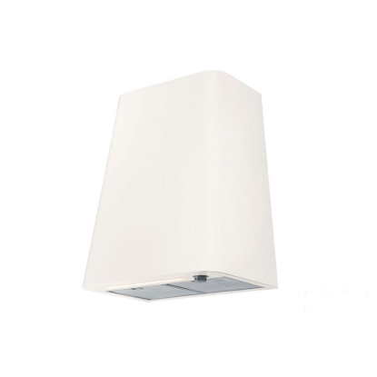 Εικόνα της Απορροφητήρας Franke Smart Deco FSMD 508 WH Λευκό Καμινάδα 50cm 3105001012