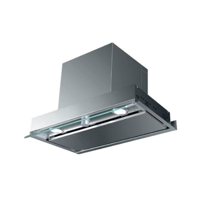 Εικόνα της Απορροφητήρας Franke Style Pro FSTPRO 608 Inox Εντοιχιζόμενος 60cm 3104001016