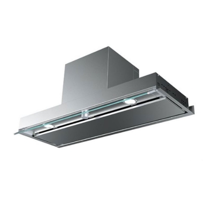 Εικόνα της Απορροφητήρας Franke Style Pro FSTPRO 908 Inox Εντοιχιζόμενος 90cm 3104001017