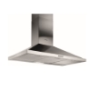 Εικόνα της Απορροφητήρας Pyramis Καμινάδα Τετράγωνη Ecoline 90cm 065030901