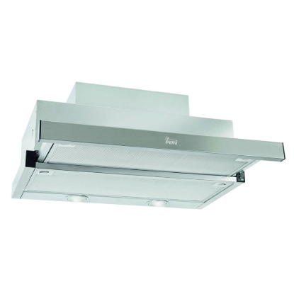 Εικόνα της Απορροφητήρας Teka CNL 6610 Συρόμενος 60cm Inox F.871.SS