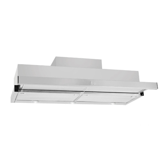 Εικόνα της Απορροφητήρας Teka CNL 9610 Συρόμενος 90cm F.873.SS