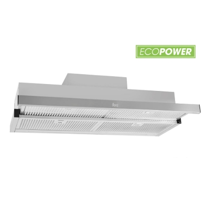 Εικόνα της Απορροφητήρας Teka CNL 9815 Plus Ecopower Συρόμενος 90cm F.872.SS