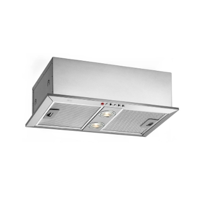 Εικόνα της Απορροφητήρας Teka GFH 55 Inox H.302.5IN